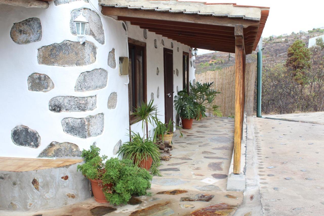Vivienda Vacacional Capellania Con Piscina تيخارافي المظهر الخارجي الصورة