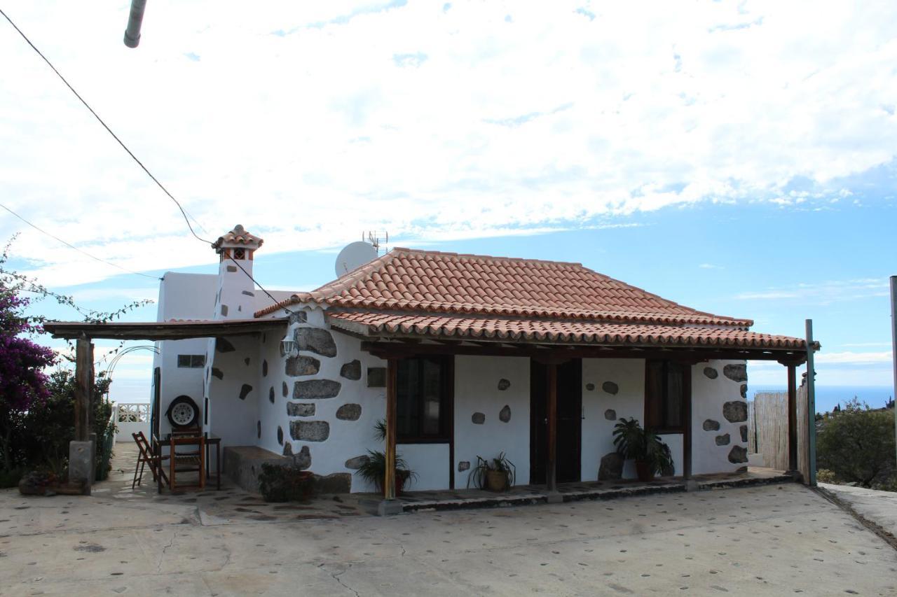 Vivienda Vacacional Capellania Con Piscina تيخارافي المظهر الخارجي الصورة